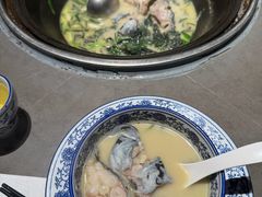 -贺庄·活鱼馆(珠吉路店)