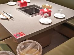 -海底捞火锅(赛格国际购物中心店)