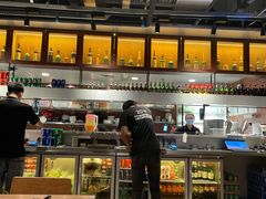 -新石器烤肉(中房金谊广场店)