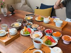 -梅间堂茶馆(绿地缤纷城店)