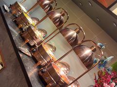 -钱小奴炭烤自助料理·安格斯牛肉(盐城中南城店)