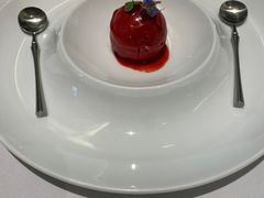 -上蔬无瑕· 创意素食·Vegetarian(华采天地店)