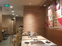 -新石器烤肉(之心城店)
