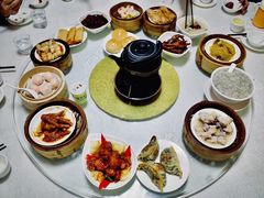 -宝塘茶楼
