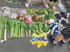 -中山美食街