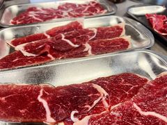 -张哞哞·鲜切牛肉自助火锅(高德置地店)