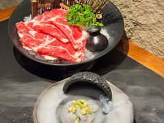 -滇牛云南火锅(桂林路店)