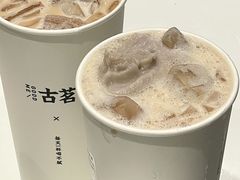 -古茗(吉祥北街店)