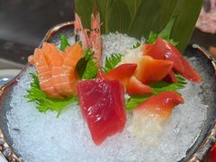 -大渔铁板烧(保利文化广场店)