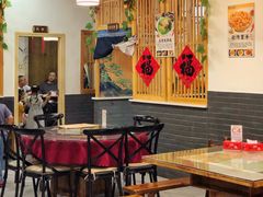 大堂-石老头关东饺子王·东北菜(嘉华鑫城店)