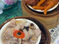 -香港蓮香樓(上環店)