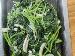 -龙上水现炒生料(柳沙店)