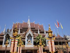 -西双版纳总佛寺