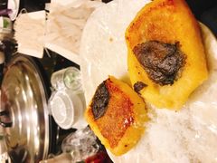 -粘豆包铁锅炖二部(温泉街店)
