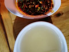 -山东水饺(南坪新街店)