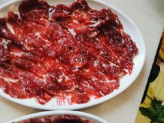 -味逍遥牛肉火锅(万江旗舰店)