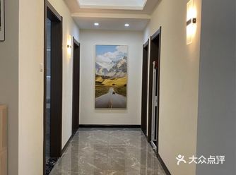 打扫干净准备入住 人生首套新房