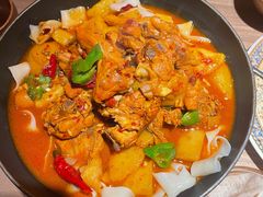 -耶里夏丽·新疆菜(田林东路店)