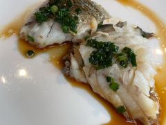 -上海滩餐厅(BFC外滩金融中心店)