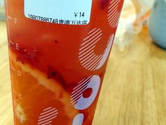 -CoCo都可(贵港万达店)