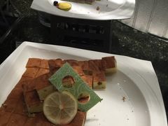 -蜻蜓逐宴全日制西餐厅I古北水镇大酒店