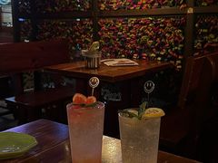 -Outdark Korean Restaurant