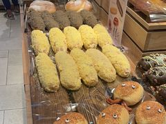 -西村叔叔的店·面包·甜品·蛋糕(崂山丽达店)