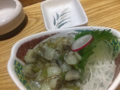 -水之惠鲜鱼料理(王府大街店)