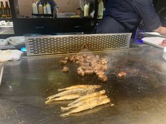-水木锦堂·自助铁板烧(世贸天阶店)
