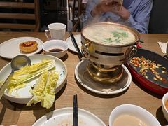 -小大董·烤鸭(凤凰汇店)