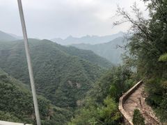 -红旗渠风景区