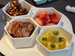 -花家怡园(四合院总店)