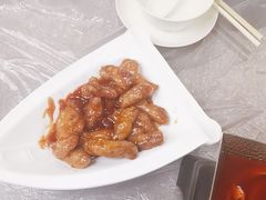 -四妹餐厅(玫瑰街店)