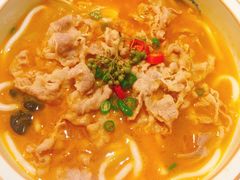 -小厨娘淮扬菜(天印大道店)