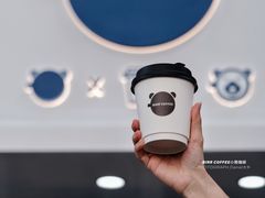 -BIRR COFFEE小熊咖啡(鸿瑞店)