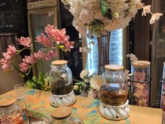 -芭菲盛宴·环球美食(锦城万达广场店)