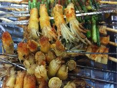 iphone_upload_pic-新疆烧烤王(广灵店)
