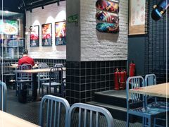 大堂-东厨虾煌(电子街店)