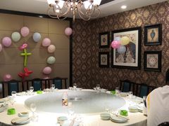 包厢-常和州·夜宵大排档(常州单店)