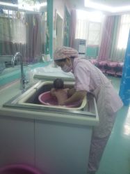-爱弥儿月子中心(省医院店)