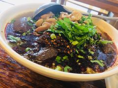 -李庄白肉(黉门街店)