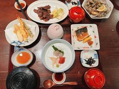 -翔峰炭火鳗鱼(悦泰街里公寓店)