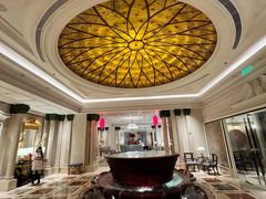 -广州富力丽思卡尔顿酒店