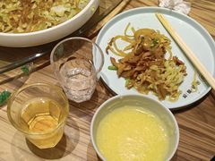-合合春饼·酱骨·东北菜(潘家园店)