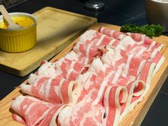 -打酱友•斑鱼海鲜粥火锅(吴桥店)