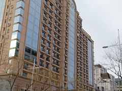 -王府半岛酒店
