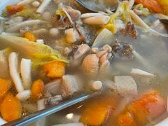 -三亚中心凯悦嘉轩酒店·嘉味餐厅