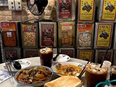 -何九海南茶店(鬼仔巷店)