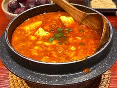 -喜牛烧肉酒场·黑金店(威高广场店)