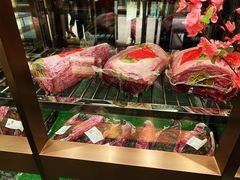 -老乾杯和牛烧肉(王府中环店)